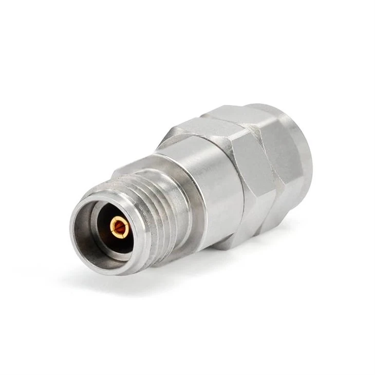 3.5 mm to 2.4mm Precise Adaptor 4
