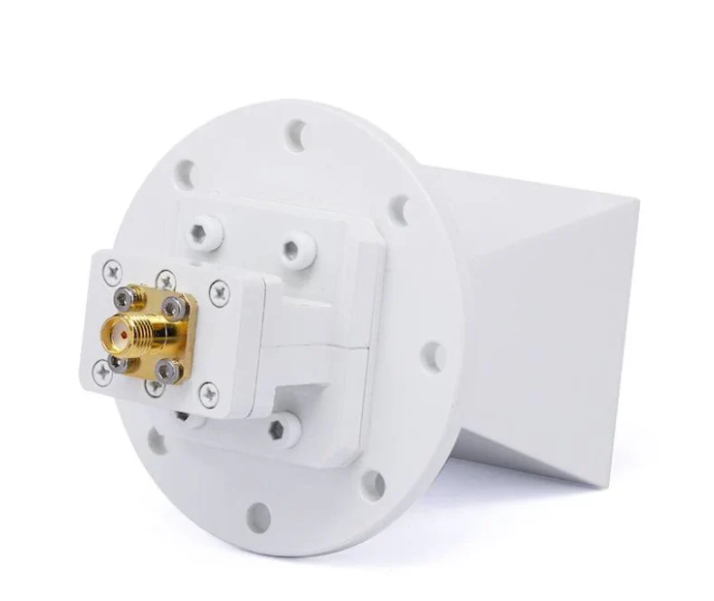 A kürtantenna működési elve