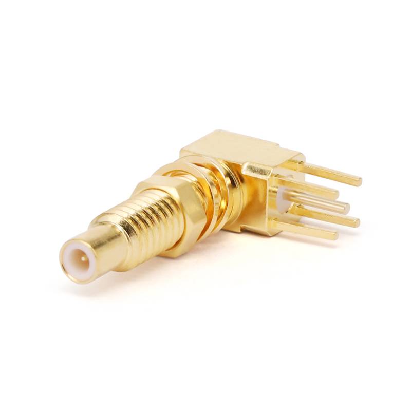 PCB csatlakozók