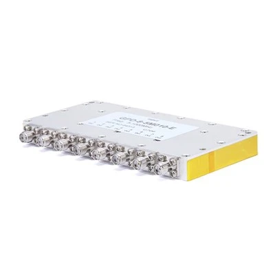 8- Way Power elválasztók